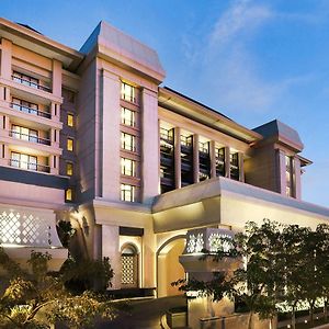 Hotel Tentrem Yogyakarta Exterior photo