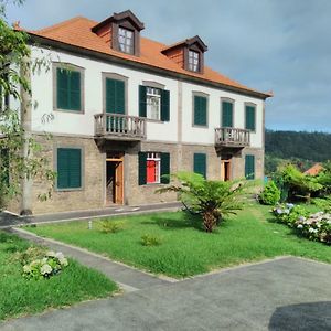 Quinta Do Serrado Villa Porto Moniz Exterior photo