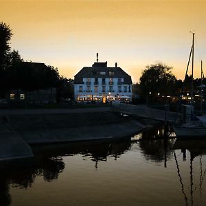 Hotel Schiff Am See Constance Exterior photo