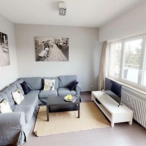2 Bedroom Penthouse In Gasperich Luxembourg Exterior photo