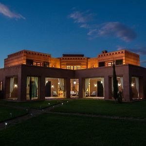 Villa Koutoubia Marrakesh Exterior photo