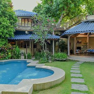 Ben Bali Villa Seminyak Exterior photo
