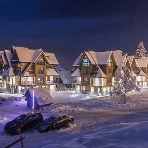 Polana Szymoszkowa Ski Resort Zakopane Exterior photo