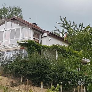 Garden House Villa Варна Exterior photo
