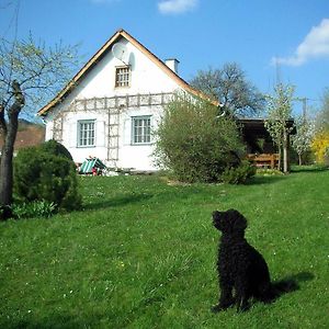 Villa Beim Schachnerhaus Pöllauberg Exterior photo