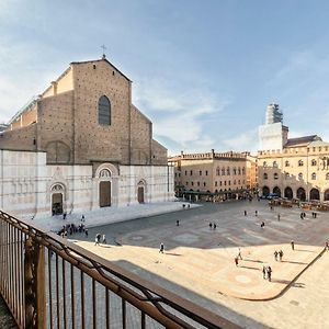 Piazza Maggiore Suite Μπολόνια Exterior photo