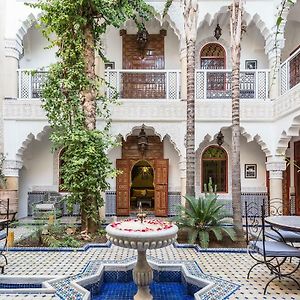 Riad Tahyra Hotel Marrakesh Exterior photo