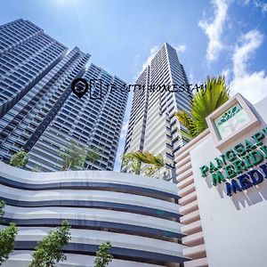 Pangsapuri Meridian By Jbcity Home Nusajaya  Exterior photo