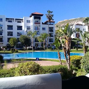 Luxury Flat Marina Agadir Exterior photo