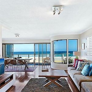 Beachfront Beauty! Gold Coast Exterior photo