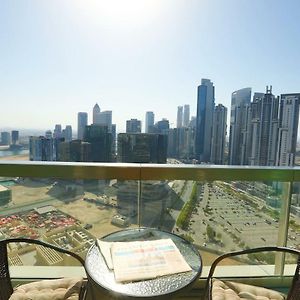 Appartamento Prime Retreats - Downtown Dubai Exterior photo