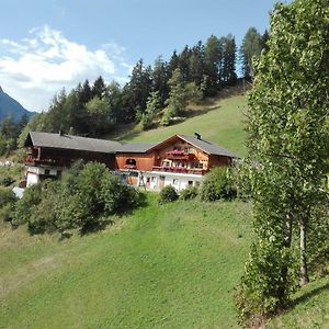 Obertimmeltaler Villa Matrei in Osttirol Exterior photo