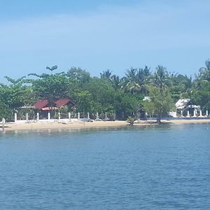 Jao Bay Resort Jao Island Exterior photo