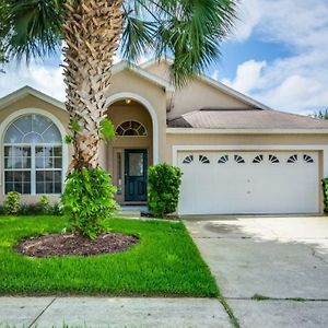 Cinderellas Castle Villa Kissimmee Exterior photo