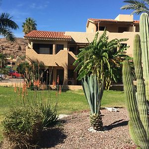 Villa En Marinaterra En Seguida De Marina San Carlos San Carlos Nuevo Guaymas Exterior photo