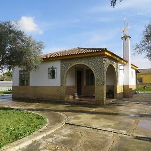 Chalet Aeropuerto Sevilla Exterior photo