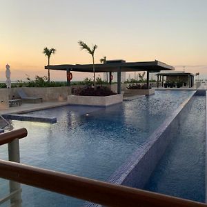 La Amada Condo With Marina View Cancun Exterior photo