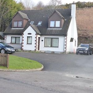 Bed and Breakfast Dacama House Ullapool Exterior photo