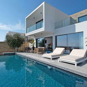 Elea Silver Villa Peyia Exterior photo