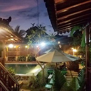 Green Paddy Hostel & Villa Ubud (Bali) Exterior photo