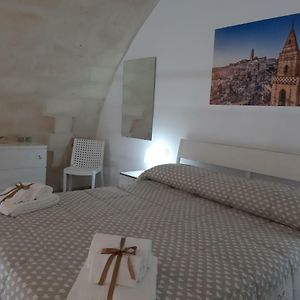 Sulle Note Dei Sassi Holiday Home Matera Exterior photo