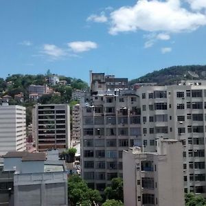 Hotel Selina Lapa Rio De Janeiro Exterior photo