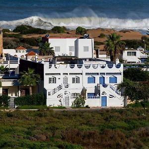 Surf And Soul Morocco Villa Oualidia Exterior photo