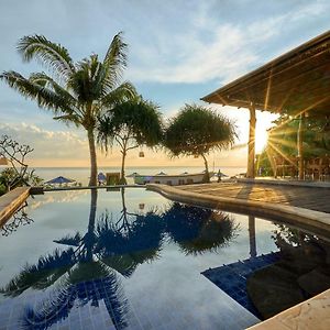 Vienna Beach Resort Amed (Bali) Exterior photo