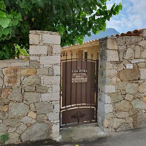 Casa Petra Corte (Corsica) Exterior photo