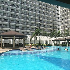 Staycation Dream Condotel Manille Exterior photo