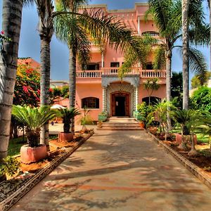 Lhostel A Casablanca Exterior photo