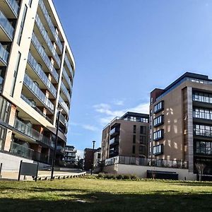 The Grange Apartment Dublin Exterior photo