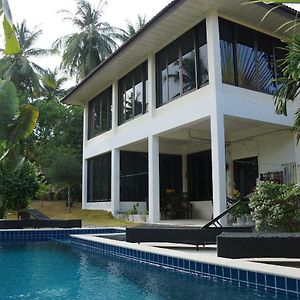 Twin Villas Apartment With Swimming Pool For 2 Houses Wok Tum Exterior photo