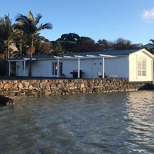 The Boat House Auckland Exterior photo