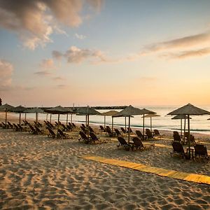 Agios Ioannis  Kenta Beach Hotel Exterior photo