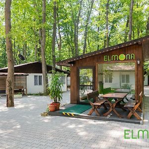 Вили Елмона Камчия Exterior photo