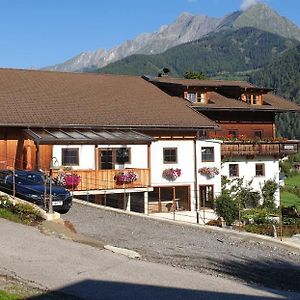 Pongitzerhof Matrei in Osttirol Exterior photo