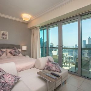 Appartement Prime Retreats - Downtown Dubaï Exterior photo