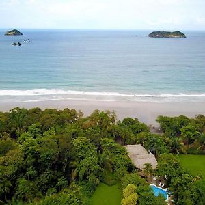 Karahe Beach Hotel Manuel Antonio Exterior photo