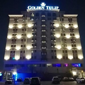 Hotel Golden Tulip Al Khobar Exterior photo