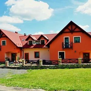 Wydrza-Przystan Villa Mirsk Exterior photo