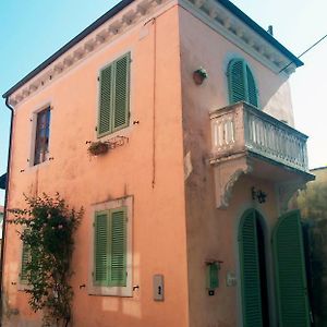 Vila Il Balconcino Sulle Terme San Giuliano Terme Exterior photo