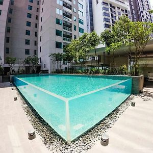 Summer Suites By Strego Kuala Lumpur Exterior photo