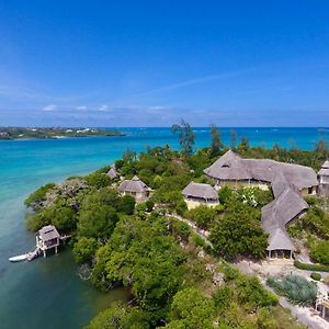 Rock And Sea Resort Watamu Exterior photo