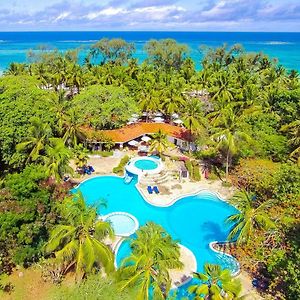 Diani Sea Resort - All Inclusive Diani Beach Exterior photo