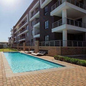 Cag The Hub Bryanston Apartment Johannesburg Exterior photo