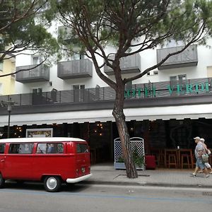 Hotel Verdi Lido di Jesolo Exterior photo