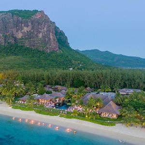 Lux* Le Morne Resort Le Morne Brabant Exterior photo