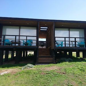 Lotus Lodge Pichilemu Exterior photo