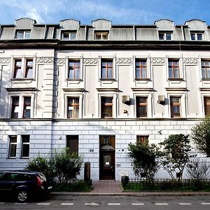 Siesta Aparthotel Cracovia Exterior photo